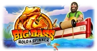 Big Bass Hold & Spinner