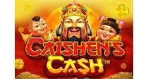 Caishen’s Cash