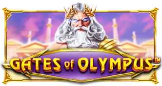Gates of Olympus